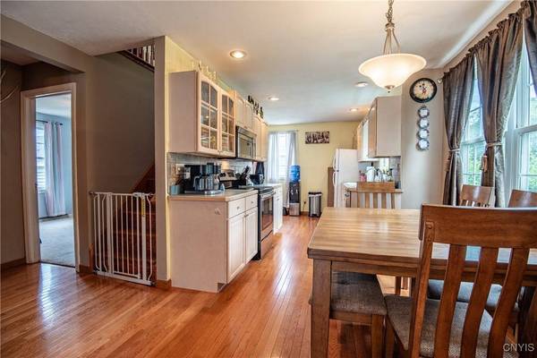 811 Harding BLVD, Rome, NY 13440