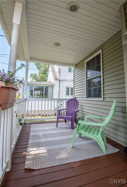 811 Harding BLVD, Rome, NY 13440