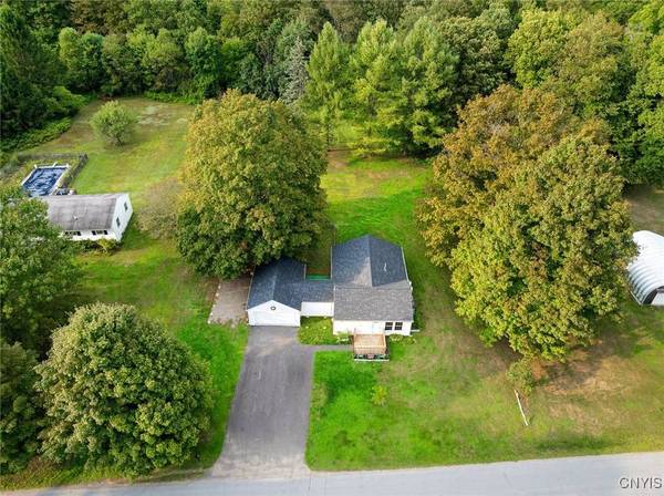 5069 Brookfield RD, Lee Center, NY 13363