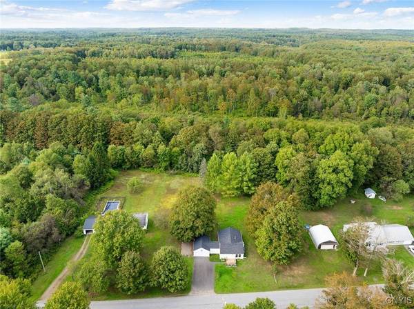 5069 Brookfield RD, Lee Center, NY 13363