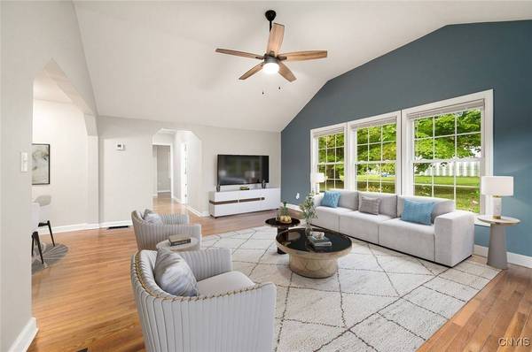 5069 Brookfield RD, Lee Center, NY 13363