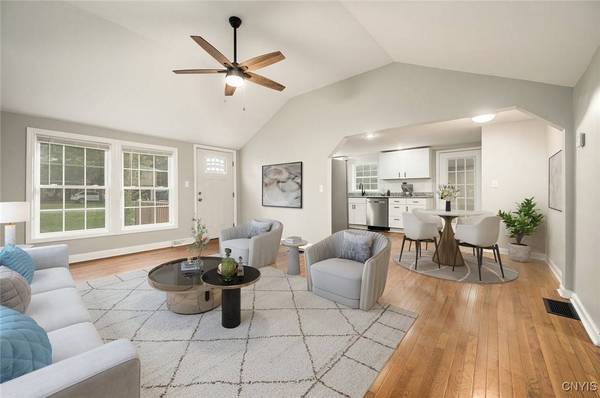 5069 Brookfield RD, Lee Center, NY 13363