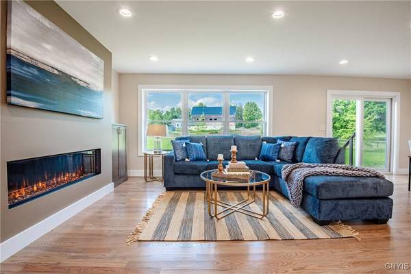 6251 Meadow DR, Rome, NY 13440