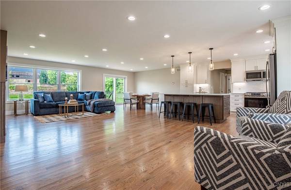 6251 Meadow DR, Rome, NY 13440