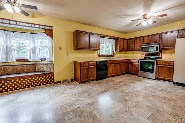 617 N Jay ST, Rome, NY 13440