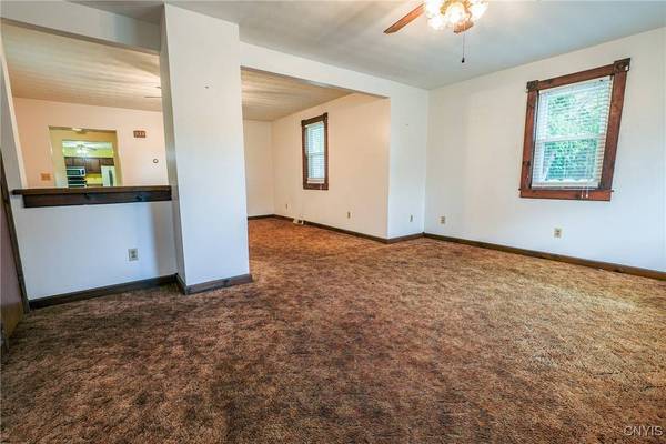 617 N Jay ST, Rome, NY 13440