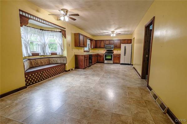 617 N Jay ST, Rome, NY 13440