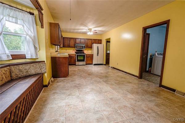 617 N Jay ST, Rome, NY 13440