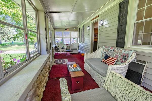 6202 Cemetery RD, Rome, NY 13440