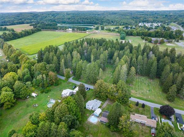 6202 Cemetery RD, Rome, NY 13440