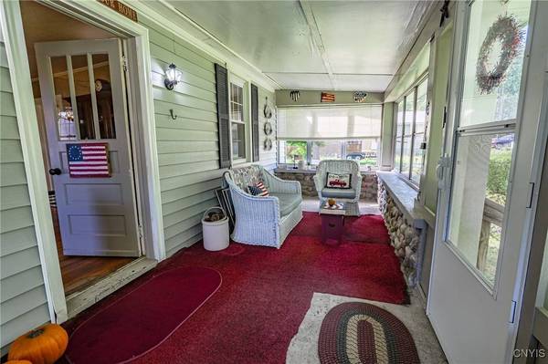 6202 Cemetery RD, Rome, NY 13440