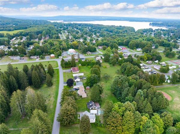 6202 Cemetery RD, Rome, NY 13440