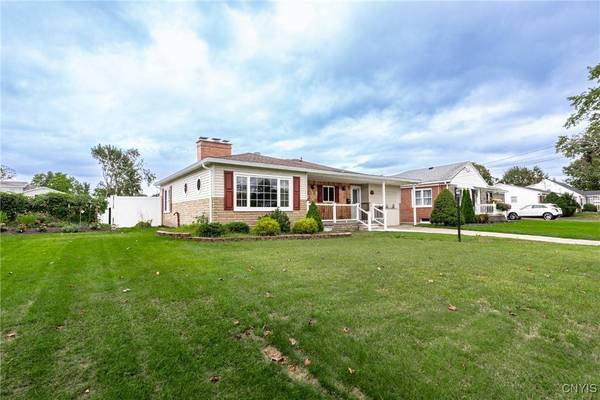 805 Valentine AVE, Rome, NY 13440