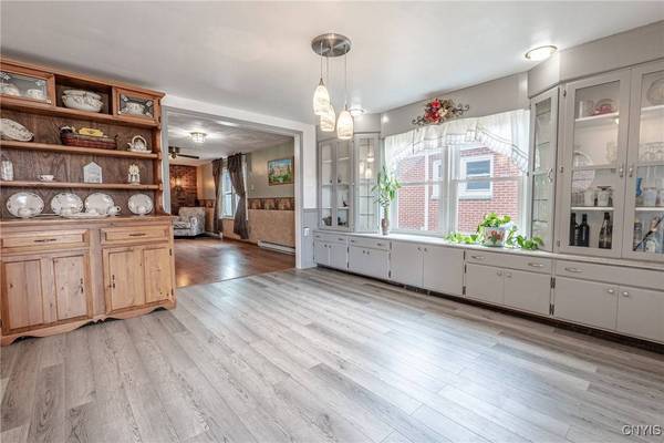 805 Valentine AVE, Rome, NY 13440