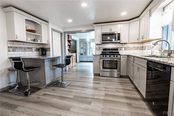 805 Valentine AVE, Rome, NY 13440