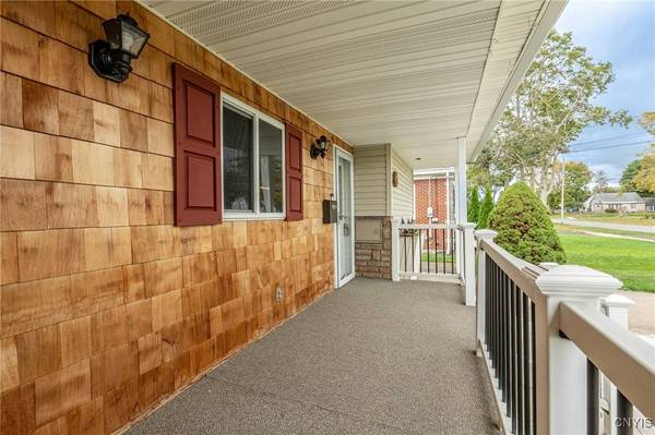 805 Valentine AVE, Rome, NY 13440