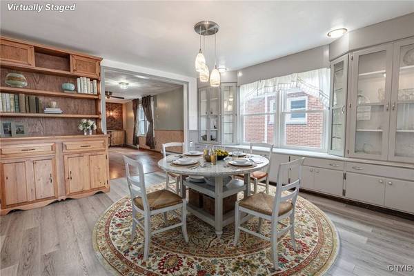 805 Valentine AVE, Rome, NY 13440