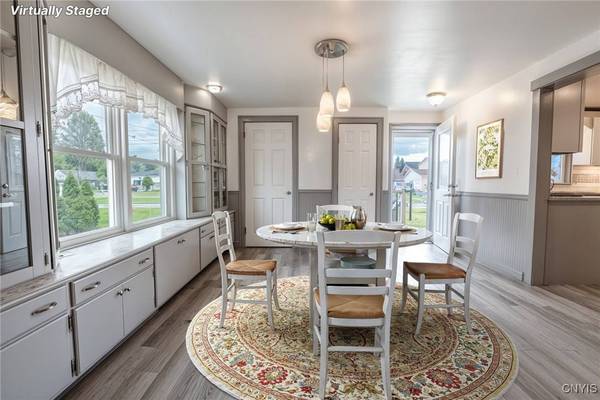 805 Valentine AVE, Rome, NY 13440