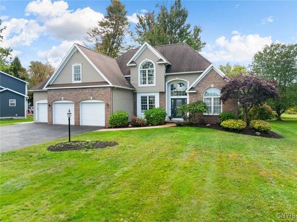 8642 Teugega Point RD, Rome, NY 13440