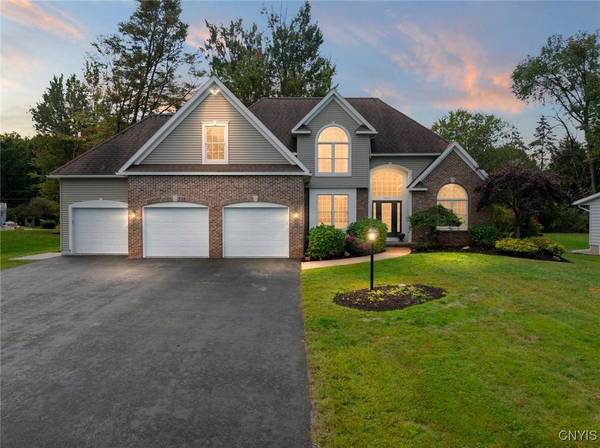 8642 Teugega Point RD, Rome, NY 13440