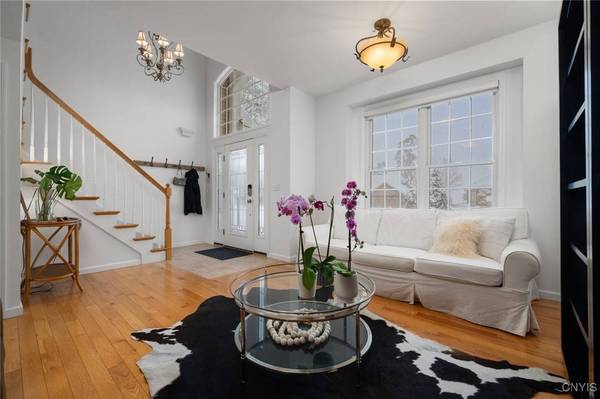 8642 Teugega Point RD, Rome, NY 13440