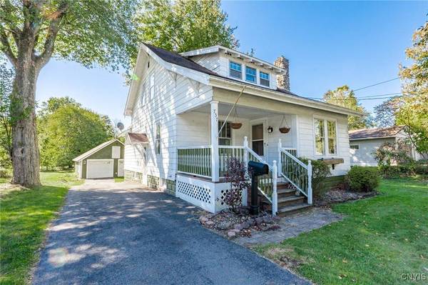 737 W Thomas ST, Rome, NY 13440