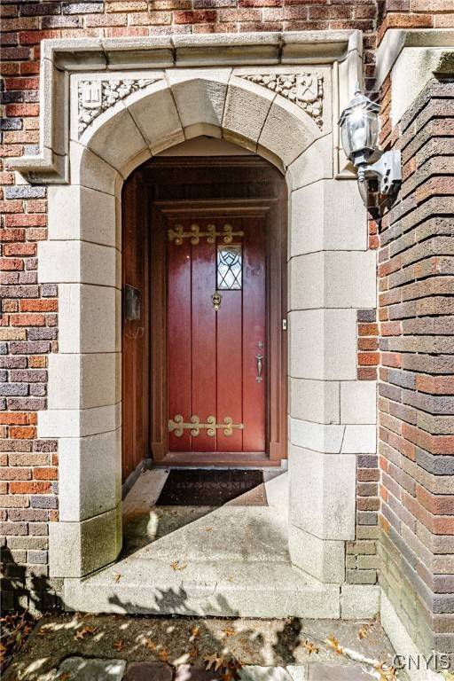 1503 N George ST, Rome, NY 13440