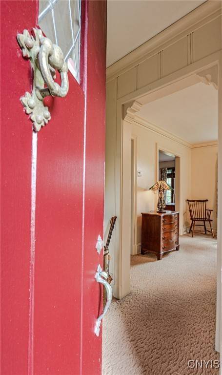 1503 N George ST, Rome, NY 13440