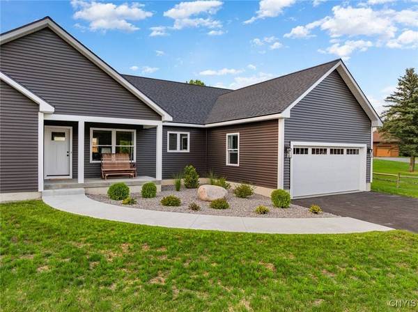 6251 Meadow DR, Rome, NY 13440