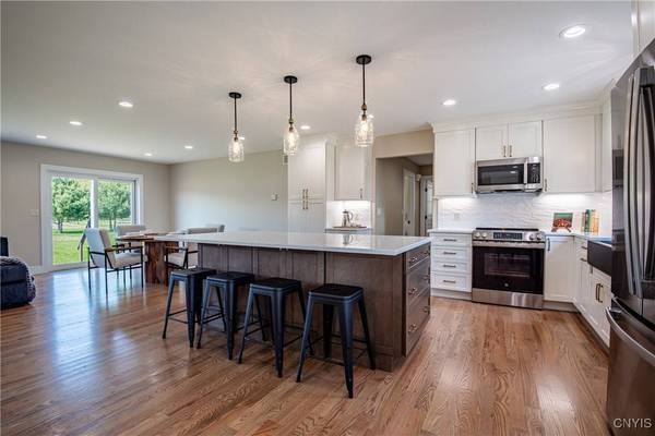 6251 Meadow DR, Rome, NY 13440