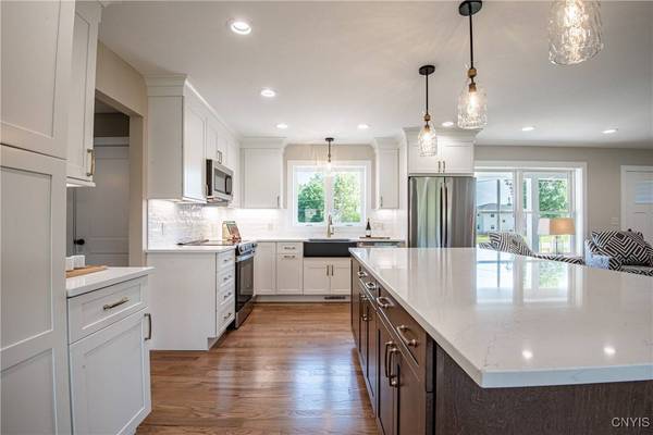 6251 Meadow DR, Rome, NY 13440