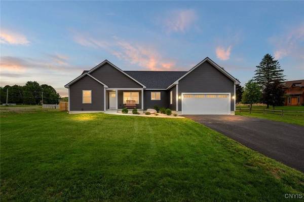 6251 Meadow DR, Rome, NY 13440