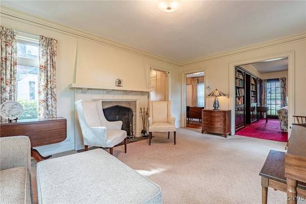 1503 N George ST, Rome, NY 13440