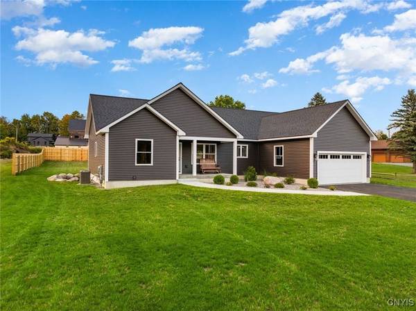 6251 Meadow DR, Rome, NY 13440