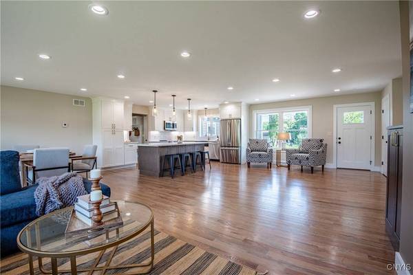 6251 Meadow DR, Rome, NY 13440