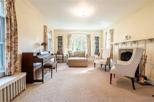 1503 N George ST, Rome, NY 13440