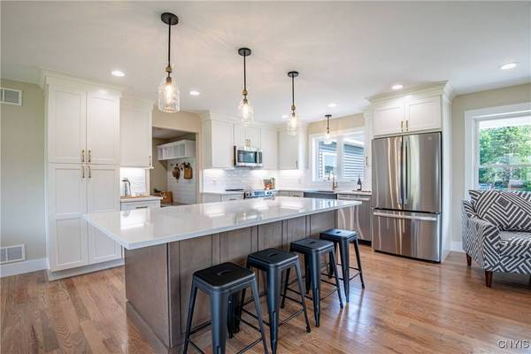 6251 Meadow DR, Rome, NY 13440