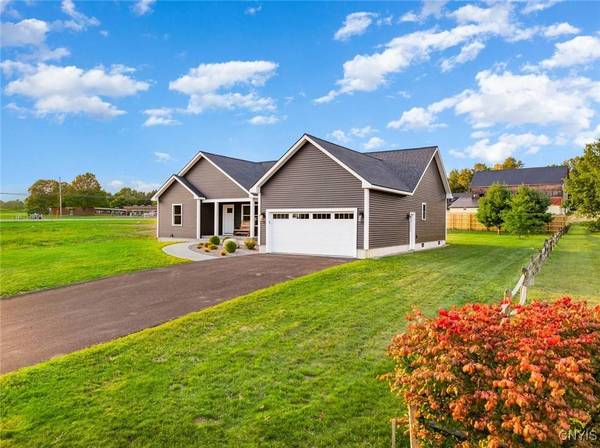 6251 Meadow DR, Rome, NY 13440