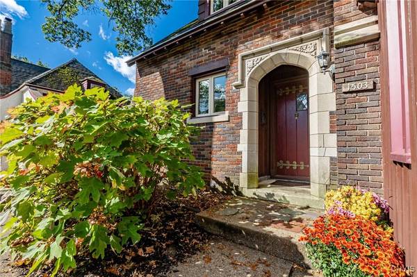 1503 N George ST, Rome, NY 13440