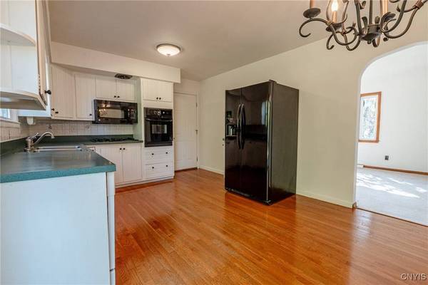 6643 Golf Course RD, Rome, NY 13440