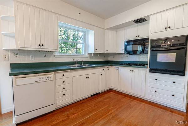 6643 Golf Course RD, Rome, NY 13440