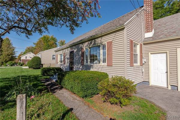 6643 Golf Course RD, Rome, NY 13440