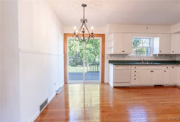 6643 Golf Course RD, Rome, NY 13440