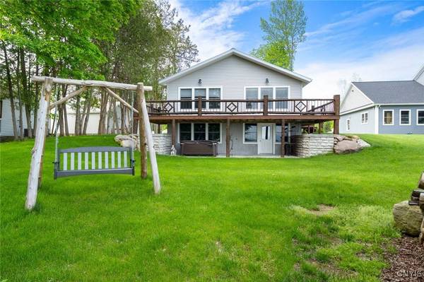 6620 Procrastination DR, Ava, NY 13303