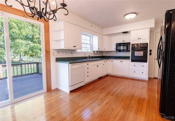 6643 Golf Course RD, Rome, NY 13440