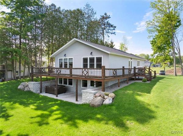 6620 Procrastination DR, Ava, NY 13303