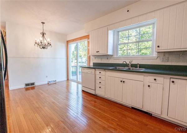 6643 Golf Course RD, Rome, NY 13440