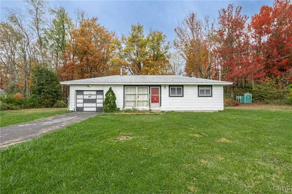 8259 New Floyd RD, Rome, NY 13440