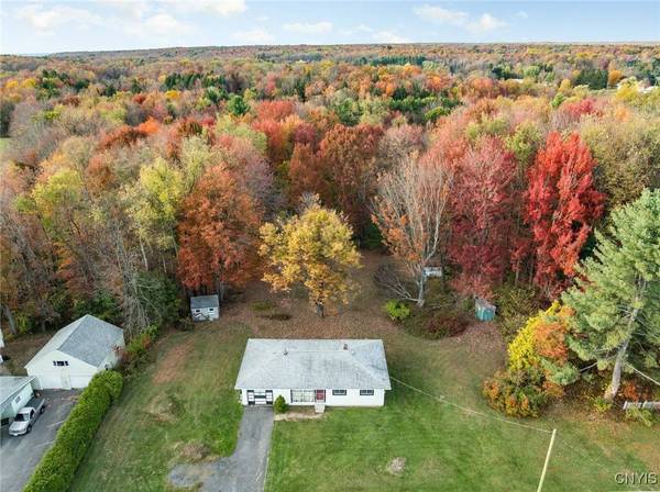 8259 New Floyd RD, Rome, NY 13440