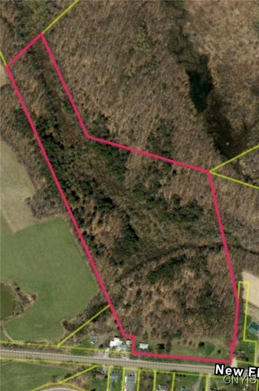 8259 New Floyd RD, Rome, NY 13440